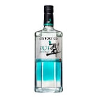 サントリー ジャパニーズジン  翠 (SUI)  700ml瓶　(131066)