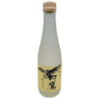 幻鷹 吟生（吟醸生貯蔵酒）　300ml瓶　(112964)