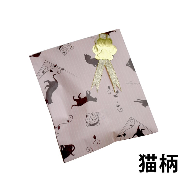 鹿革猫じゃらしレギュラー専用 取替用先端玩具（コットン紐1本付