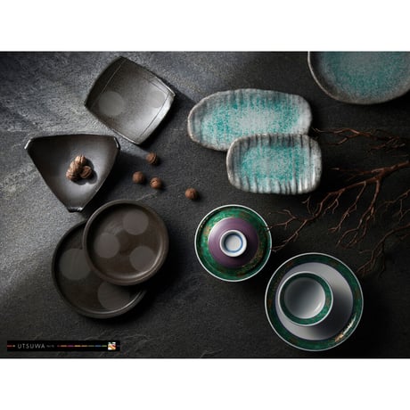 UTSUWA 和食器イメージ画像 007（1024×768 px）