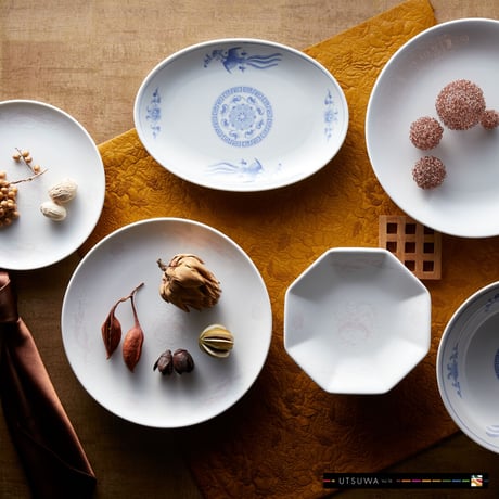 UTSUWA 中華食器イメージ画像 007（1080×1080 px）