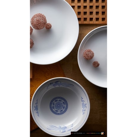 UTSUWA 中華食器イメージ画像 007（1080×1920 px）