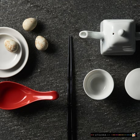 UTSUWA 中華食器イメージ画像 003（1080×1080 px）