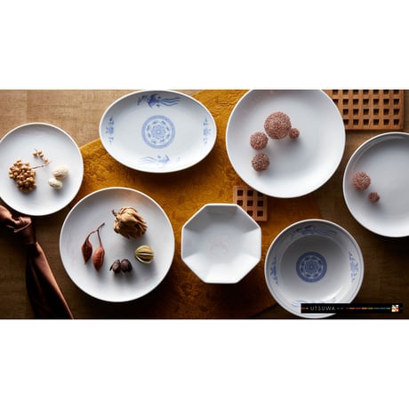 UTSUWA 中華食器イメージ画像 007（1920×1080 px）