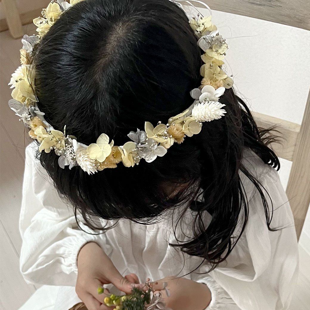 flower crown 11 | equall online store