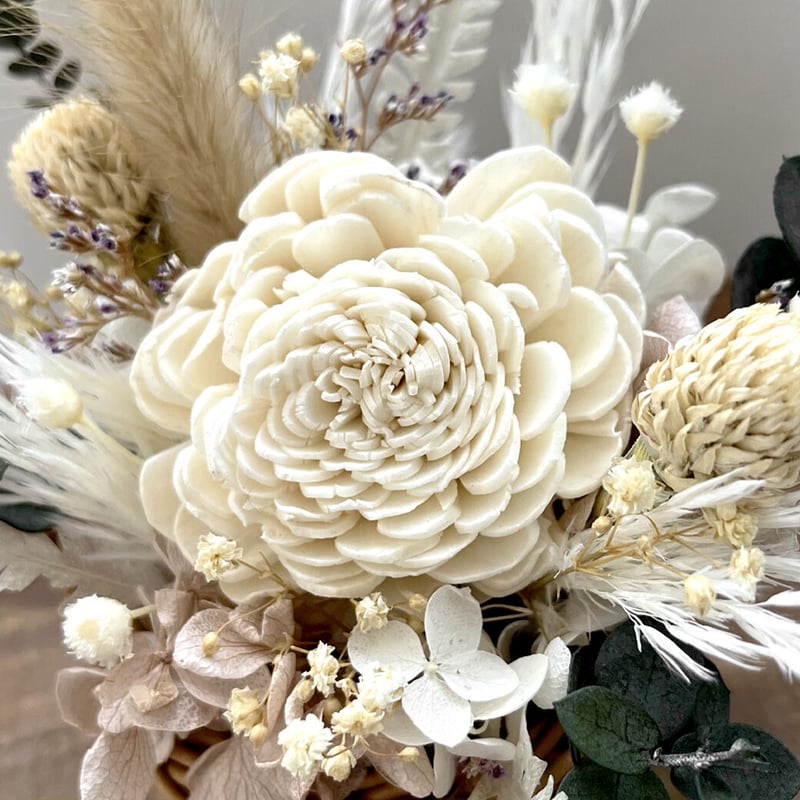 flower basket 05 | equall online store