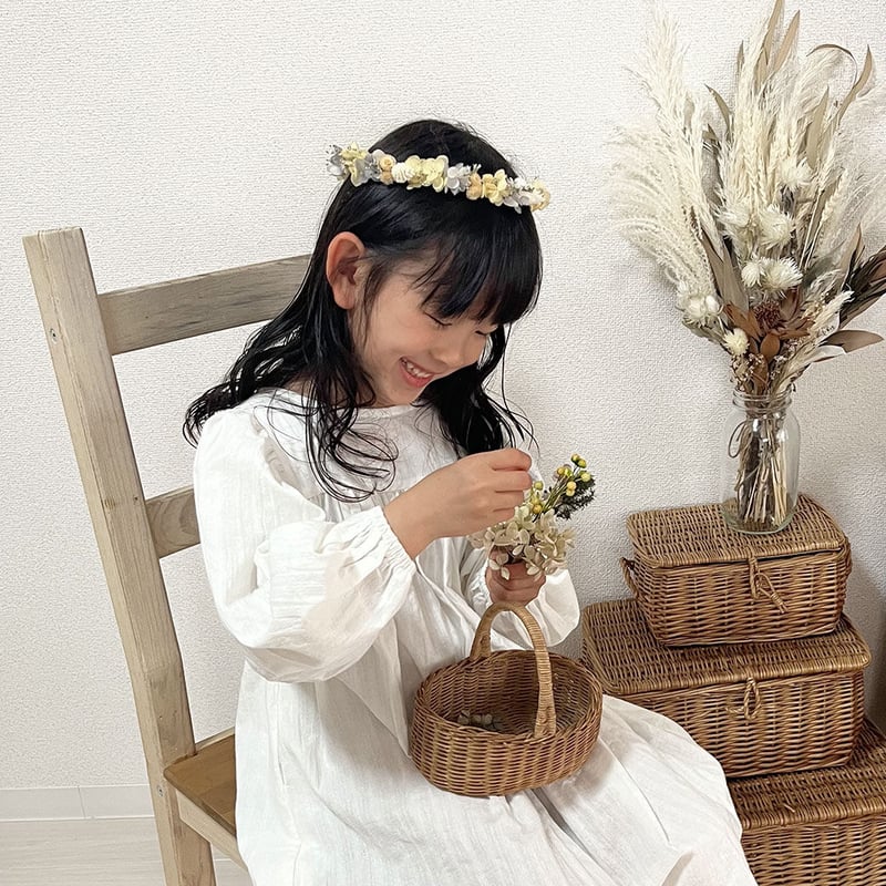 flower crown 11 | equall online store flower crown 11 | equall online store