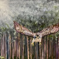 『羽ばたき』最強開運インテリア