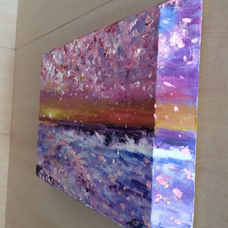 【風水絵画】日照雪化粧の白富士 恋愛運結婚運アップ　F4号キャンバスアート 1822933434.jpg?1676684128