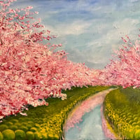 桜風水⭐︎風水インテリア