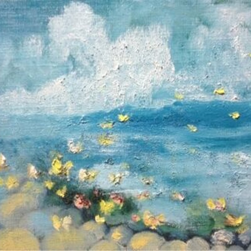 開運アート⭐︎縁起の良い『蝶』 | ✨神秘の画室✨