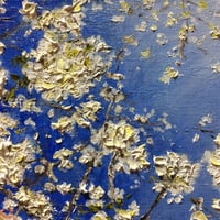 桜風水『さくら』開運絵画