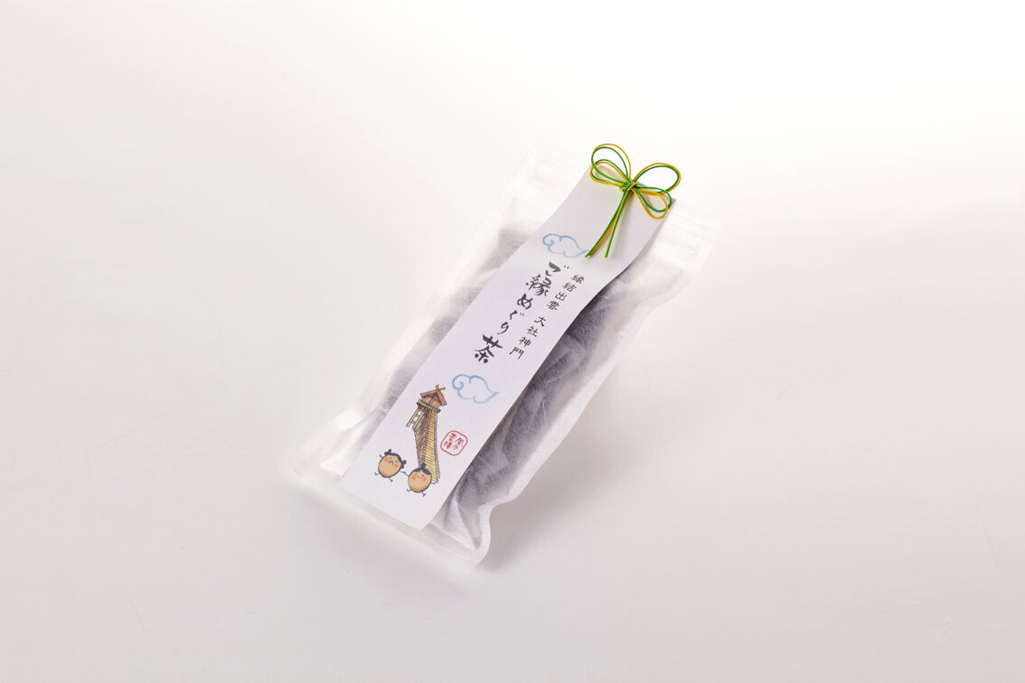 堀江薬局 ご縁授茶 三年番茶 堀江薬局 ご縁授茶 三