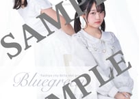 Bluegreen ERINA KAHO　No.009ウンロード