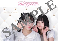 Bluegreen ERINA KAHO　No.007ウンロード