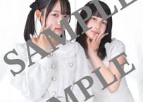 Bluegreen ERINA KAHO　No.008ウンロード