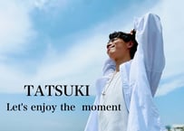 Let's enjoy the moument　MP3ダウンロード