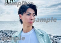 TATSUKIブロマイド No２　JPEGダウンロード