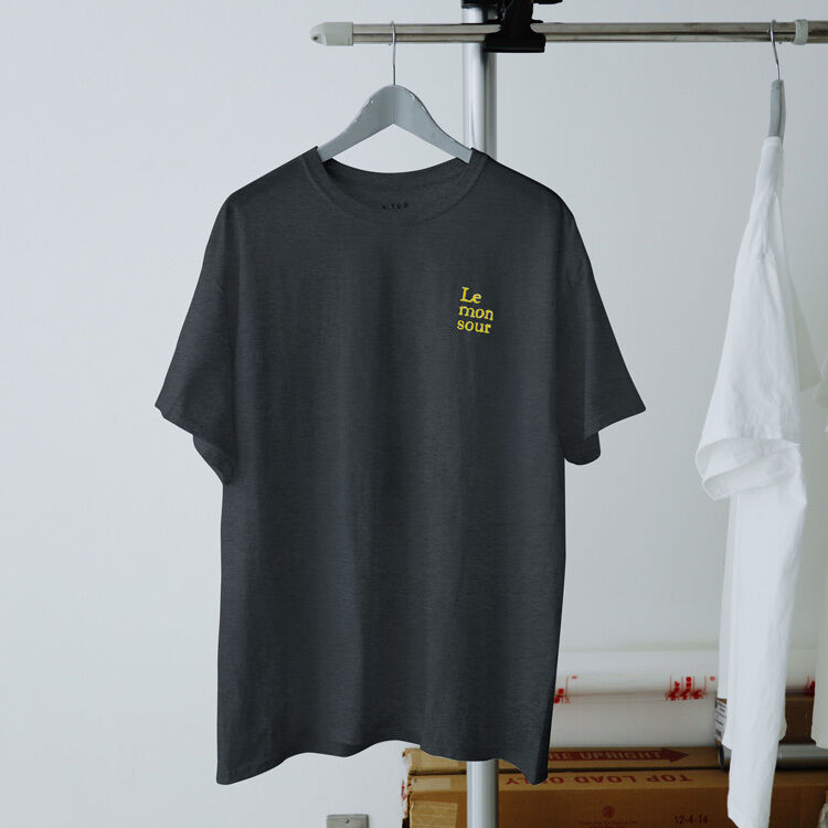 Answer4 Lemon Sour 02 Tシャツ XL 新品未開封 Answer4