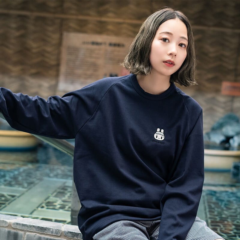 【イチロー】 WTAPS ワンポイント刺繍 スウェット 炭黒 X03 イチロー】 WTAPS ワンポイント刺繍 スウェット 炭黒 X03 入手困難