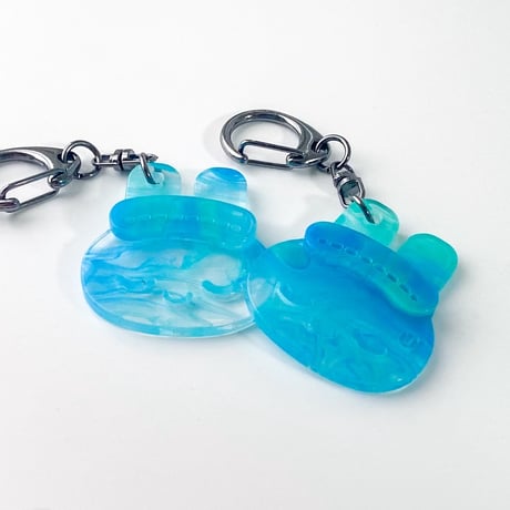 アクリルキーホルダー | STORES