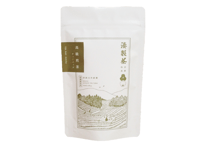 高級煎茶ティーバッグ「どんなシーンでも大活躍!!」High-grade Sencha Tea Bag