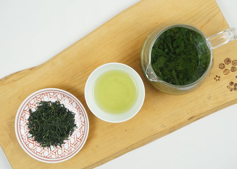贈答用】プレミアムお茶セット「お茶で大切なあの人を笑顔に」 | 京都 贈答用】プレミアムお茶セット「お茶で大切なあの人を笑顔に」 | 京都