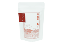 高級和紅茶「リッチな大人のティータイムに」High-grade Wakocha (Japanese black tea)