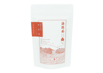 和紅茶ティーバッグ「リッチな大人のティータイムに」High-grade Wakocha (Japanese black tea) Tea Bag