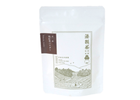 和紅茶パウダー「贅沢な和紅茶のミルクティーを」Confectionery Wakocha Powder
