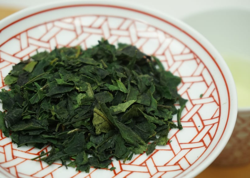 高級碾茶「なかなか手に入らない希少品!!」High-grade Tencha 高級碾茶「なかなか手に入らない希少品!!」High-grade Tencha