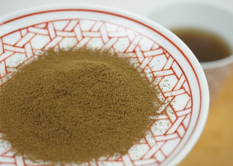 ほうじ茶パウダー「贅沢なお菓子作り」Confectionery Hojicha Powder