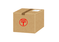 【追加送料】宅急便に変更