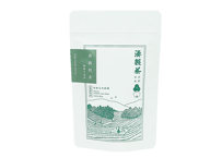 新茶 高級煎茶「心が喜ぶお茶」Pesticide-free  Sencha