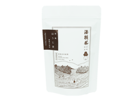 高級ほうじ茶「優しい甘味につつまれるほうじ茶」High-grade Hojicha (roasted green tea)