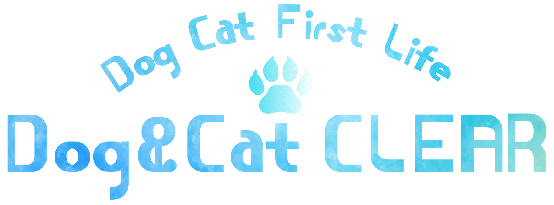 Dog&Cat CLEAR SHOP