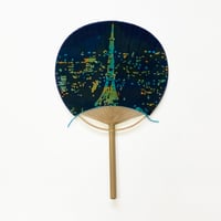 房州うちわ [Tokyo]  / Round Fun -Tokyo-