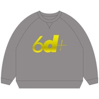 【１着限定】ゴールデンスエット：グレー