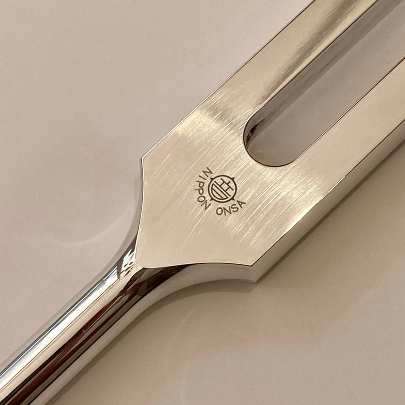 世界初》弥勒 369Hz（ミロク）音叉（オリジナル共鳴箱セット） | ふだんび