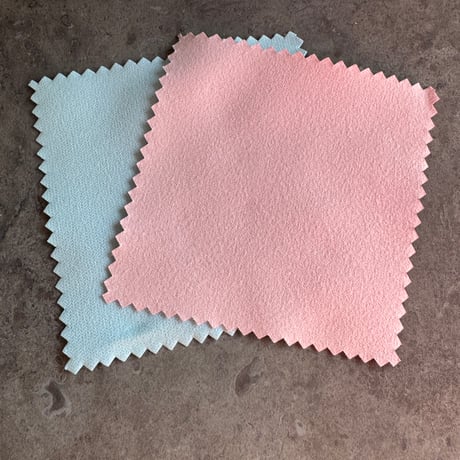 アクセサリーフロス２枚入り