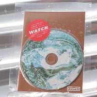 [CD][2ndアルバム] WATCH