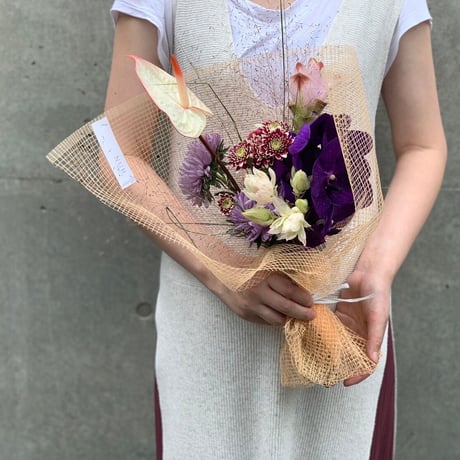 Seasonal Bouquet S
