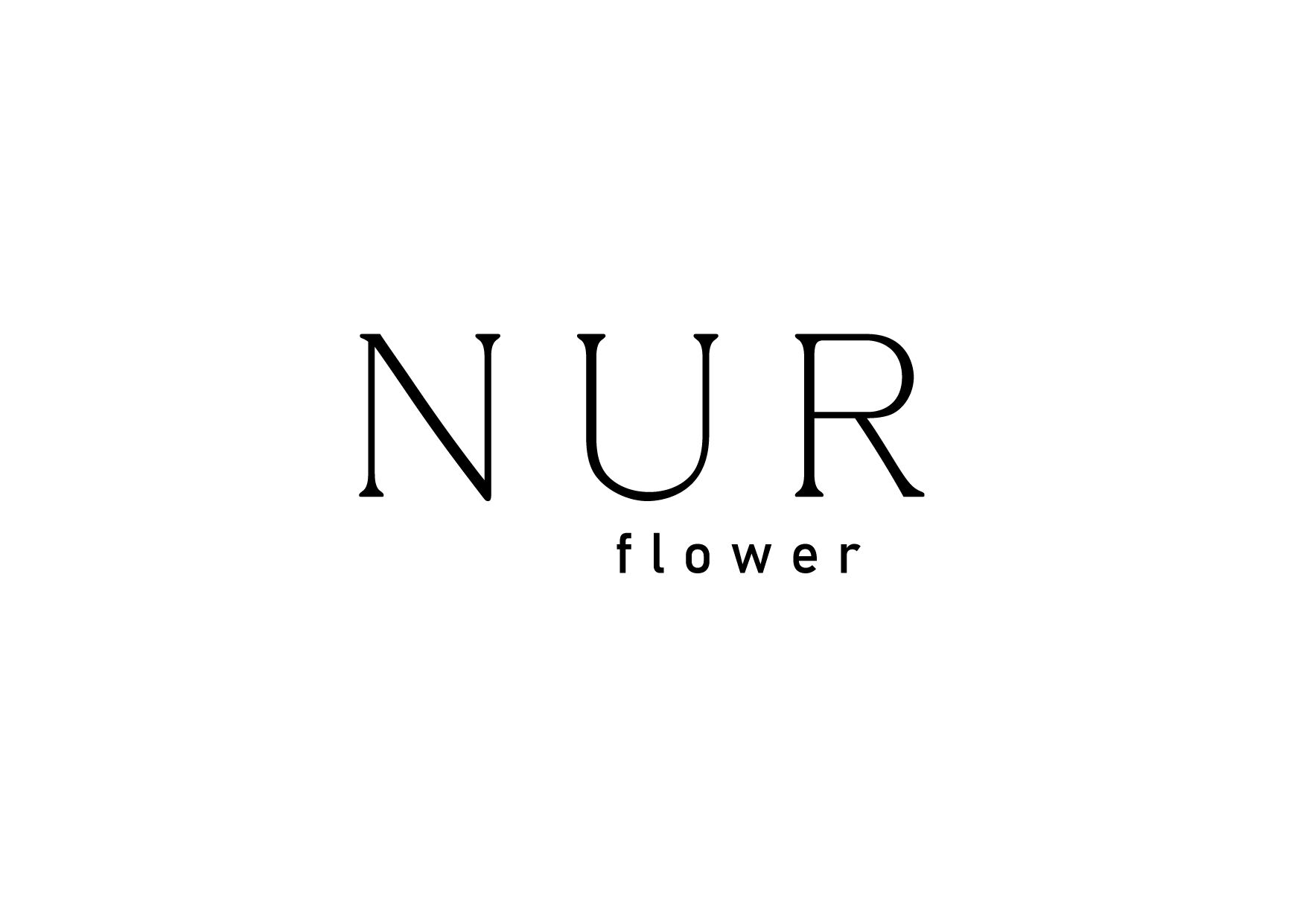 flower brand NUR shop NUR flower S