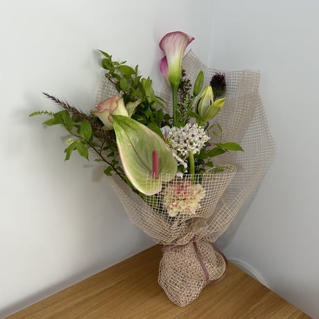 Seasonal Bouquet S