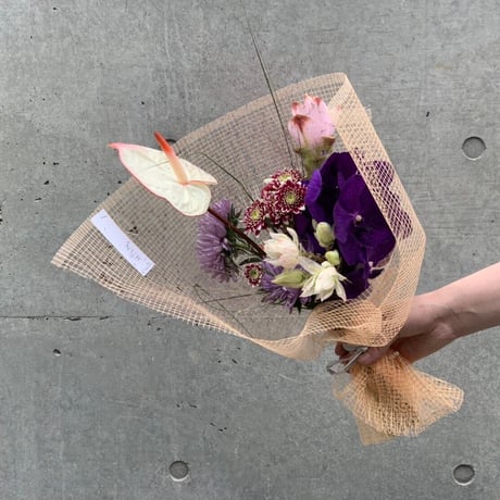 Seasonal Bouquet S