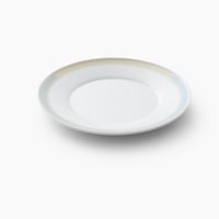 PC Round Plate 200