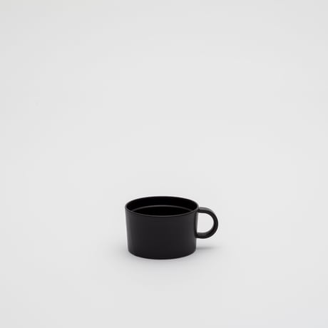 Coffee Cup S　Black Matt