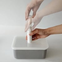 真空容器用ポンプ