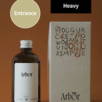 【Heavy】Arbor Hair Oil 100ml / Entrance