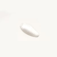 工房アイザワ 茶さじ（槌目）